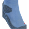 FALKE RU Trail Socken Damen lavender 39-40