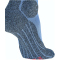 FALKE RU Trail Socken Damen lavender 39-40