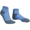 FALKE RU Trail Socken Damen lavender 39-40
