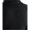 FALKE Maximum Warm langarm Funktionsshirt Damen black XL
