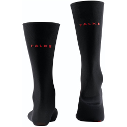 FALKE SK7 Kniestrümpfe Damen black 41-42