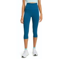 FALKE CORE 3/4 Tights Damen lagoon XXS