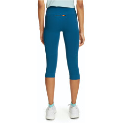 FALKE CORE 3/4 Tights Damen lagoon XXS