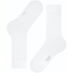 FALKE Family Socken Herren white 43-46