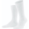 FALKE Family Socken Herren white 43-46
