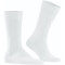 FALKE Family Socken Herren white 43-46