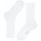 FALKE Family Socken Herren white 43-46
