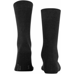 FALKE Family Socken Herren anthra.mel 47-50