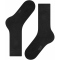 FALKE Family Socken Herren anthra.mel 43-46