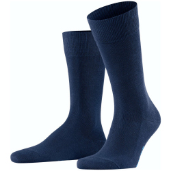 FALKE Family Socken Herren royal blue 47-50