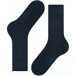 FALKE Family Socken Herren navy mel. 47-50