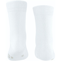 FALKE Family Kindersocken white 31-34