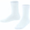 FALKE Family Kindersocken white 31-34