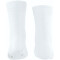 FALKE Family Kindersocken white 31-34