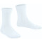 FALKE Family Kindersocken white 31-34