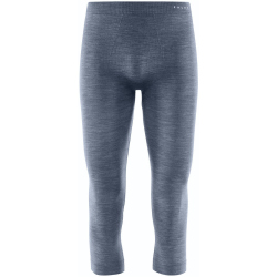 FALKE 3/4 Tights Wool-Tech Light Herren capitain M