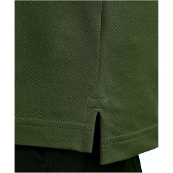 FALKE Poloshirt Herren cypress M