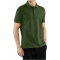 FALKE Poloshirt Herren cypress M