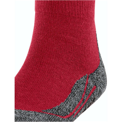 FALKE TK2 short Kindersocken fire 35-38
