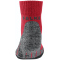 FALKE TK2 short Kindersocken fire 35-38