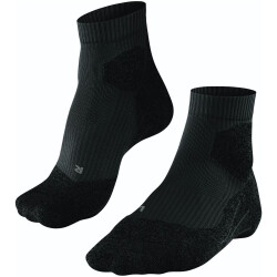 FALKE RU Trail Socken Herren black-mix 46-48