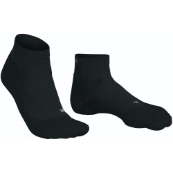 FALKE RU Trail Socken Herren black-mix 46-48