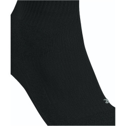 FALKE RU Trail Socken Herren black-mix 46-48
