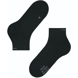 FALKE RU Trail Socken Herren black-mix 46-48