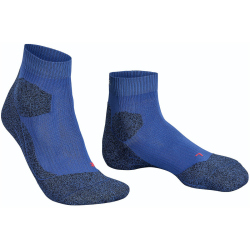 FALKE RU Trail Socken Herren athletic blue 46-48