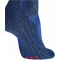 FALKE RU Trail Socken Herren athletic blue 42-43