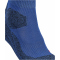 FALKE RU Trail Socken Herren athletic blue 42-43