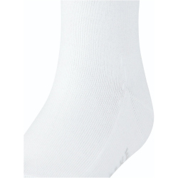 FALKE Family Kniestr&uuml;mpfe Kinder white 19-22