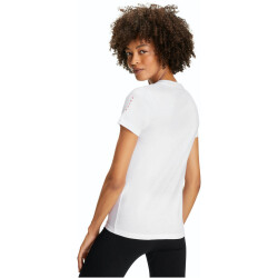 FALKE T-Shirt Damen white 1 XXL