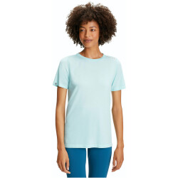 FALKE CORE T-Shirt Damen clearwater M/L