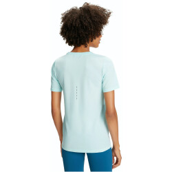 FALKE CORE T-Shirt Damen clearwater M/L