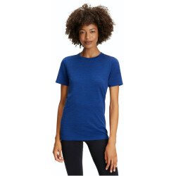 FALKE CORE T-Shirt Damen cobalt M/L