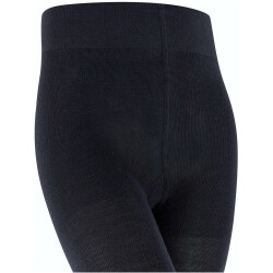 FALKE Family Strumpfhose Kinder darkmarine 134-146