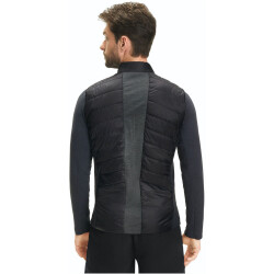 FALKE CORE Thermal Weste Herren black XL