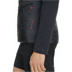 FALKE CORE Thermal Weste Herren black XL