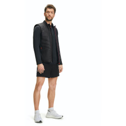 FALKE CORE Thermal Weste Herren black XL