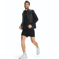 FALKE CORE Thermal Weste Herren black XL
