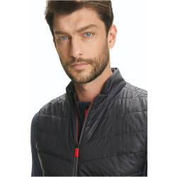 FALKE CORE Thermal Weste Herren black XL