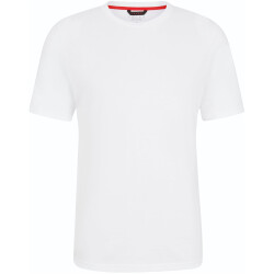 FALKE T-Shirt Herren white 3XL