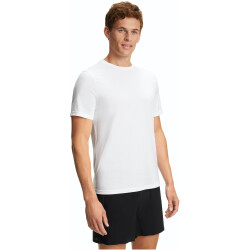 FALKE T-Shirt Herren white 1 3XL
