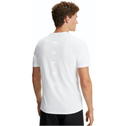 FALKE T-Shirt Herren white 1 3XL