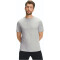 FALKE T-Shirt Herren grey-heather 3XL