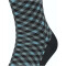 FALKE Smart Check Socken Herren black 47-50