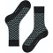FALKE Smart Check Socken Herren black 47-50