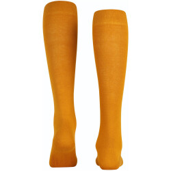 FALKE Family Kniestrümpfe Damen amber 39-42