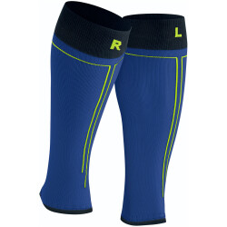 FALKE Energizing Tube Kniestrümpfe Health Herren yve CALF 4